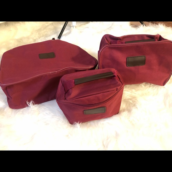 COPY - Brand new 3 piece travel set - Picture 2 of 2